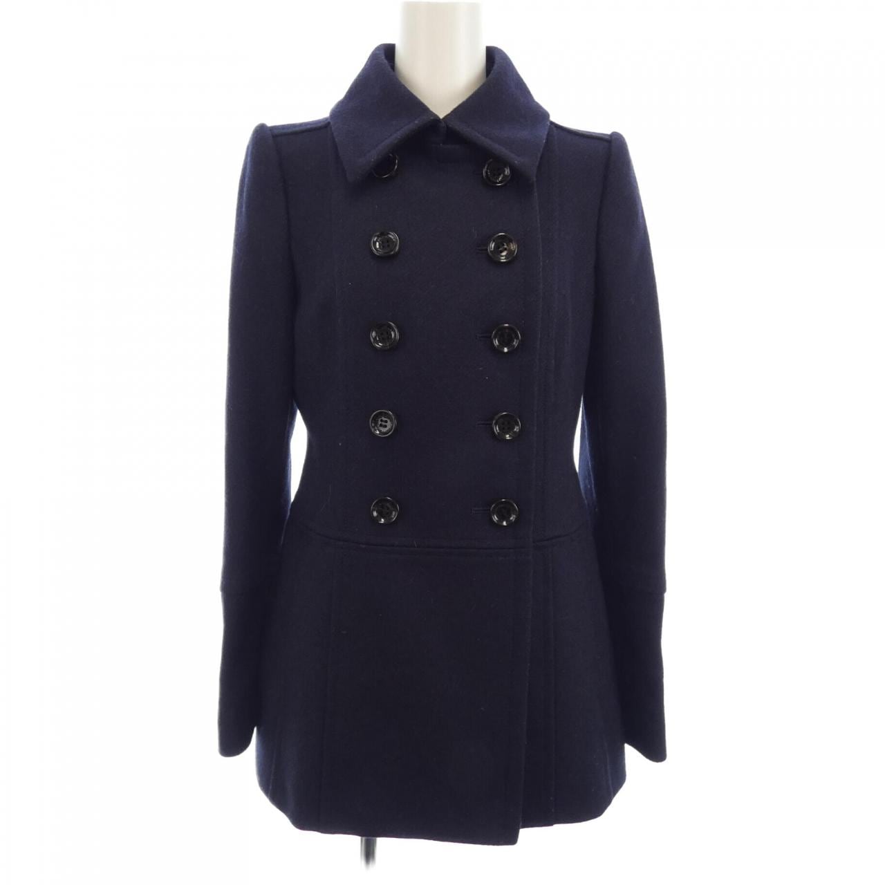 BURBERRY BLACK LABEL Coat BURBERRY