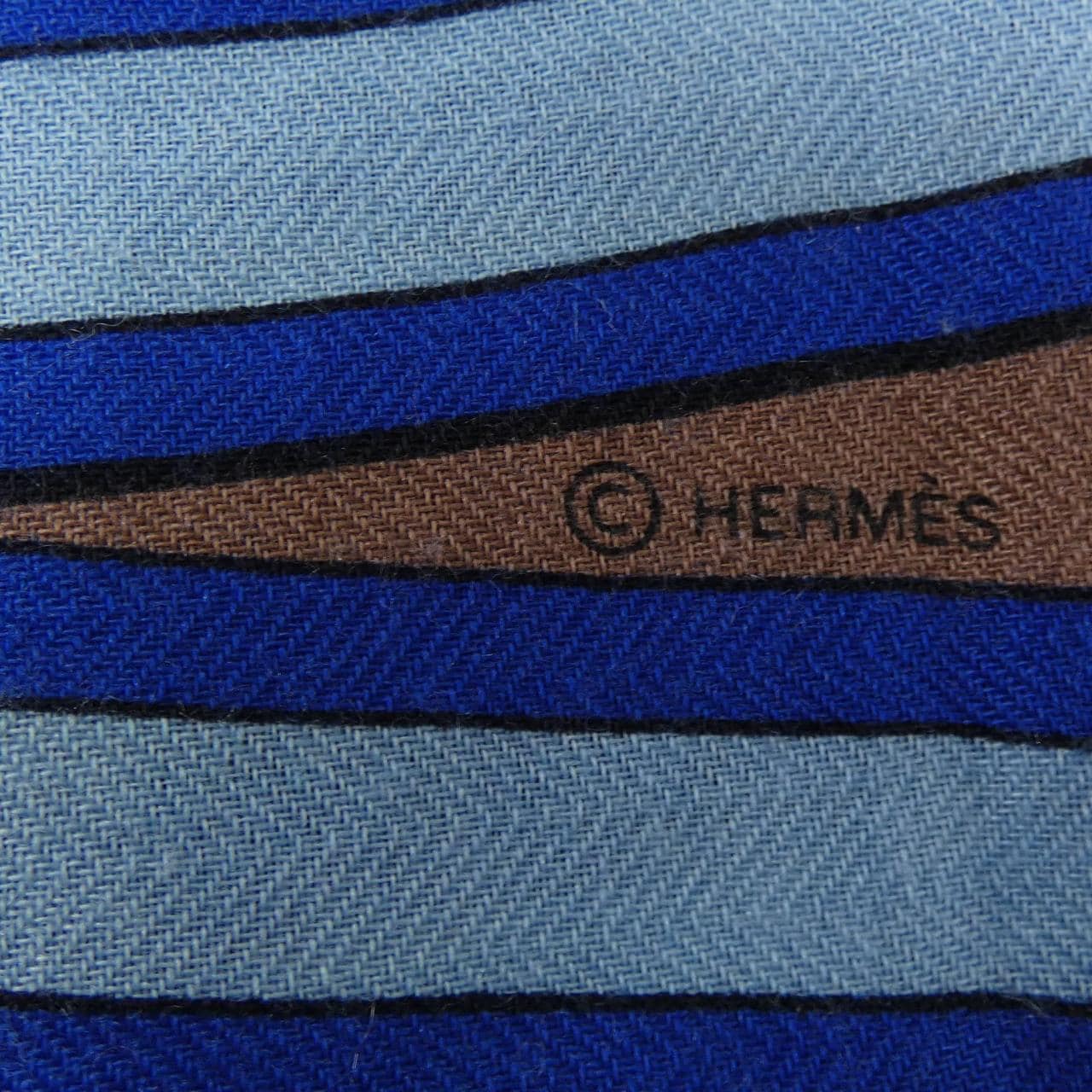 エルメス HERMES ショール