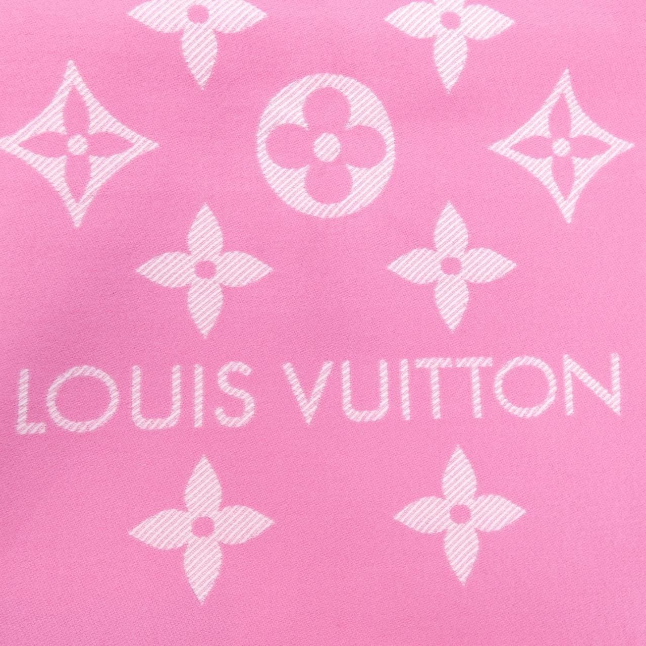 LOUIS VUITTON消音器