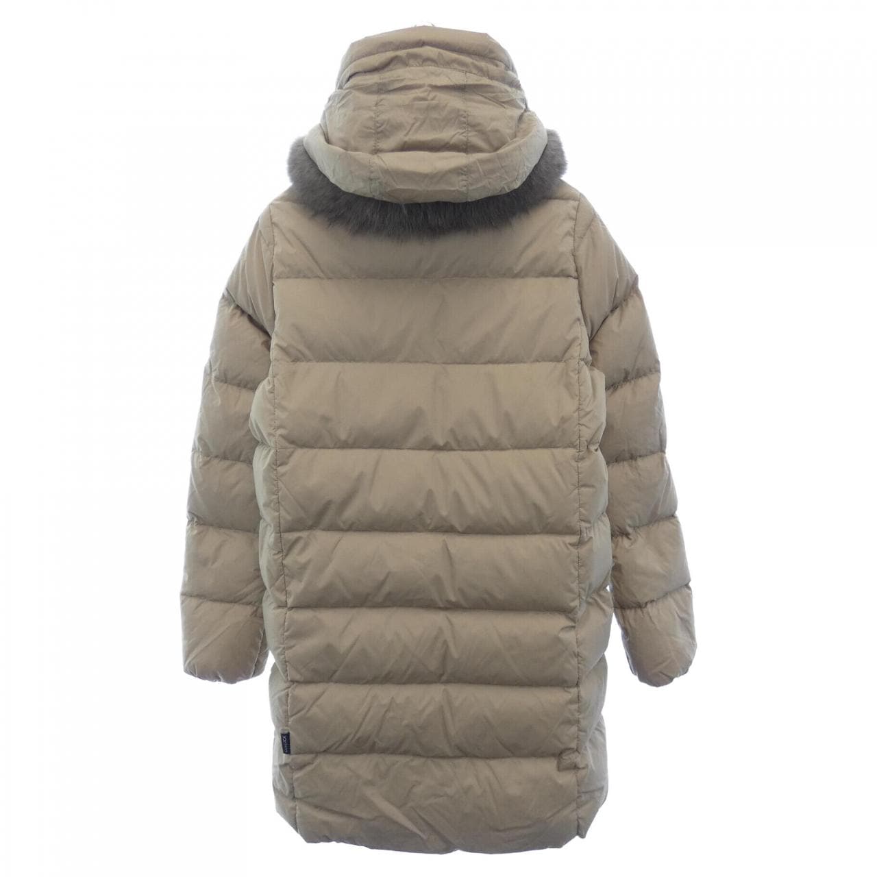 デュベティカ DUVETICA ダウンコート