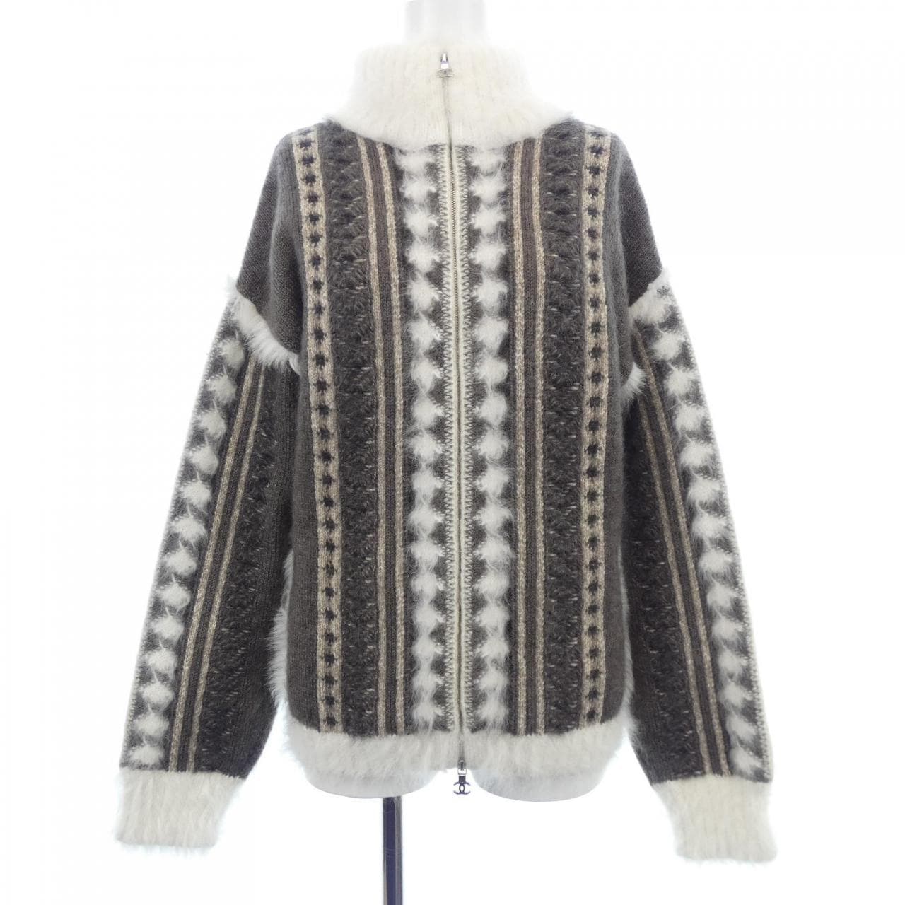 CHANEL CHANEL Cardigan