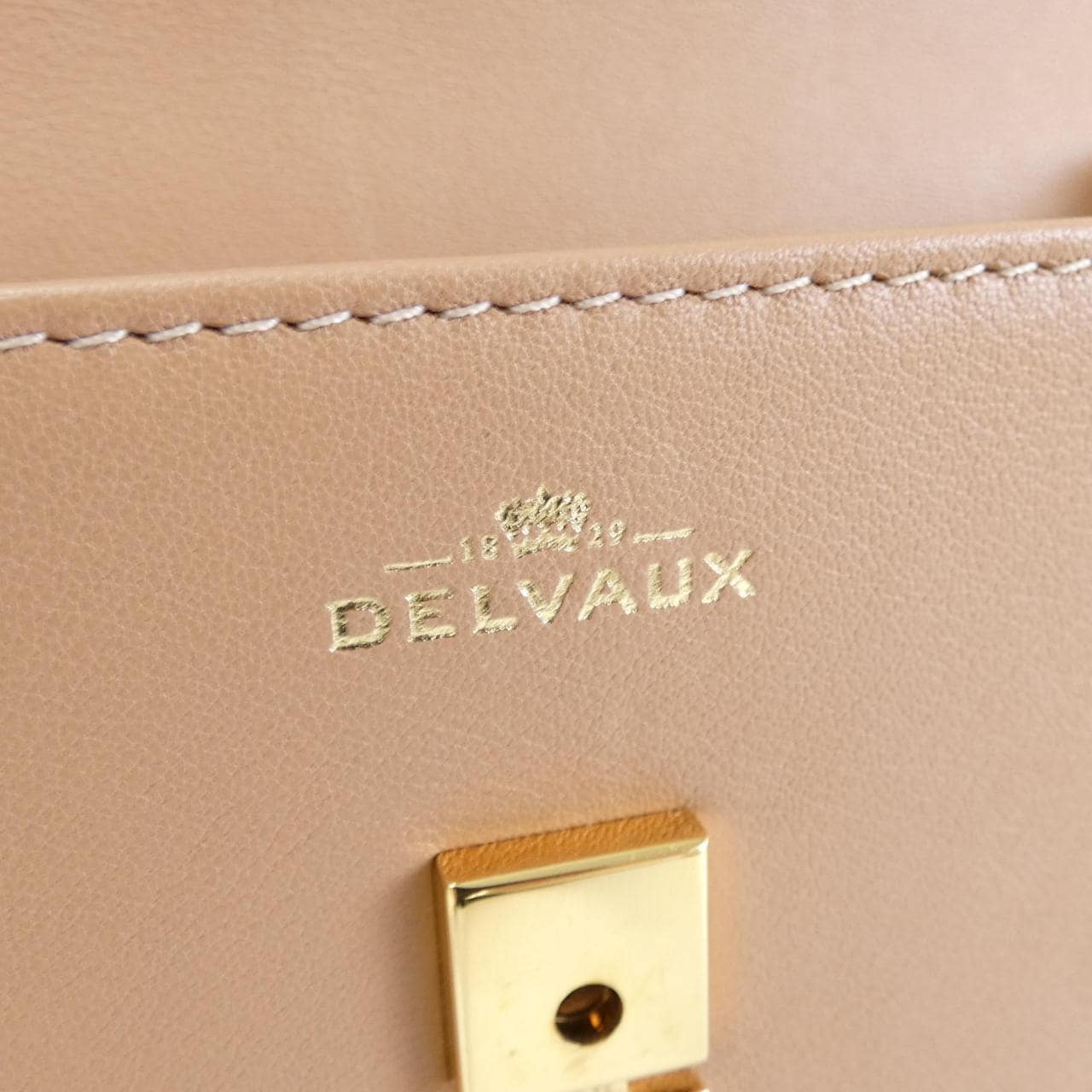 DELVAUX DELVAUX BAG
