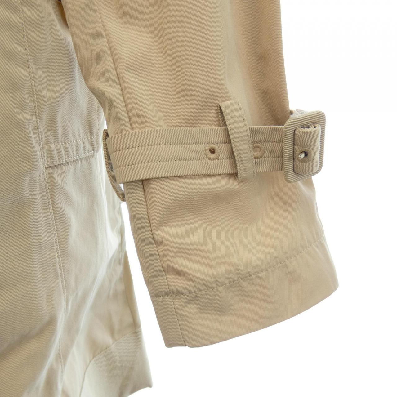 モンクレール MONCLER トレンチコート