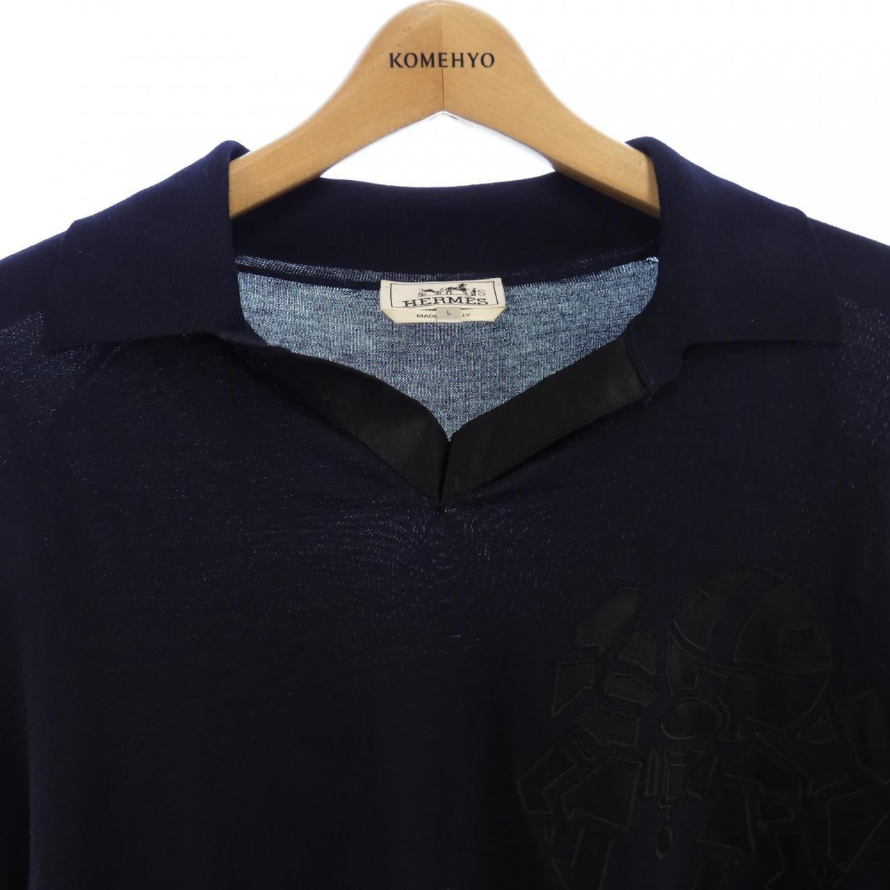 エルメス HERMES ニット