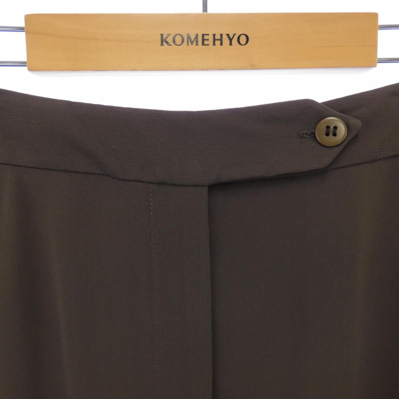 ジョルジオ アルマーニ GIORGIO ARMANI スカート