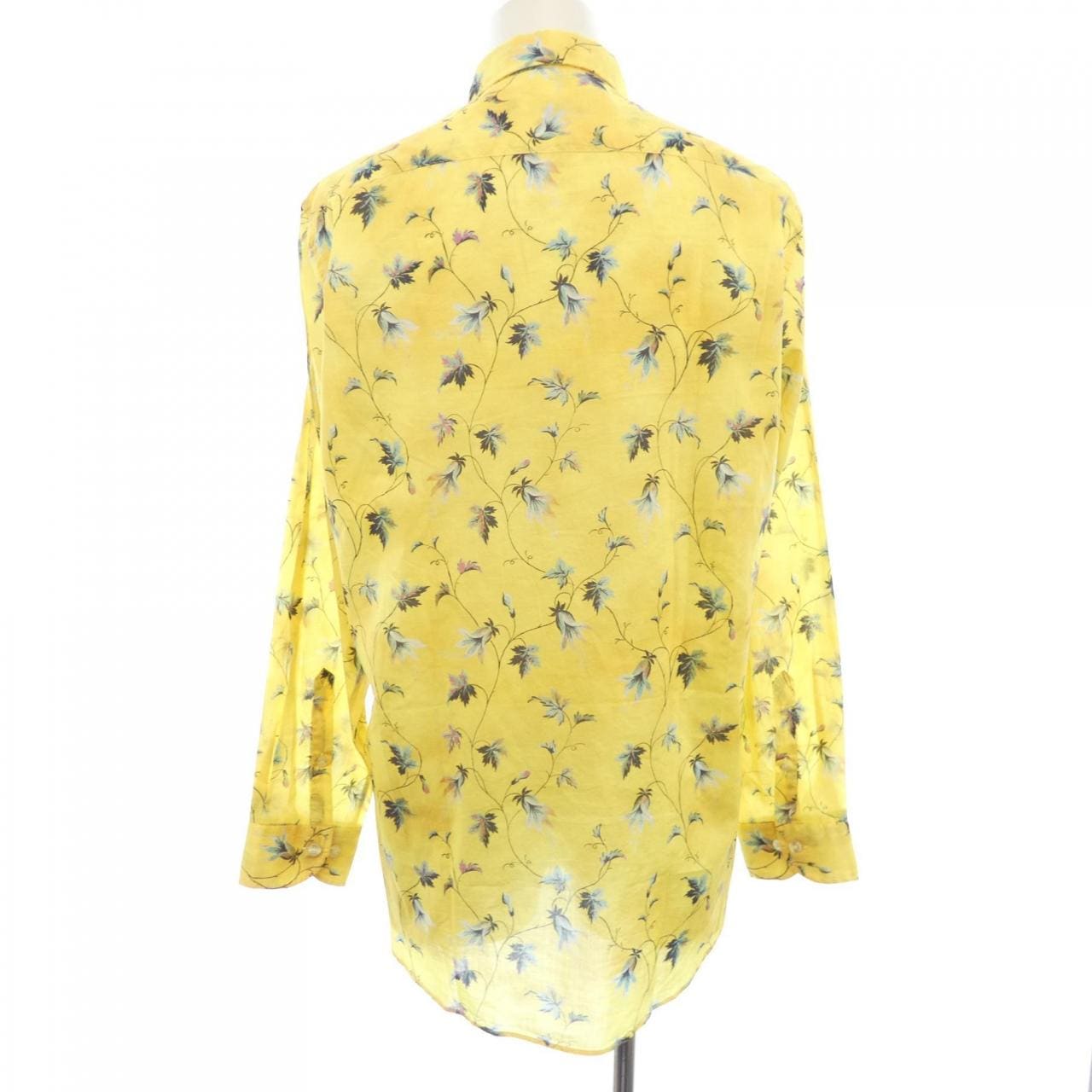 エトロ ETRO シャツ