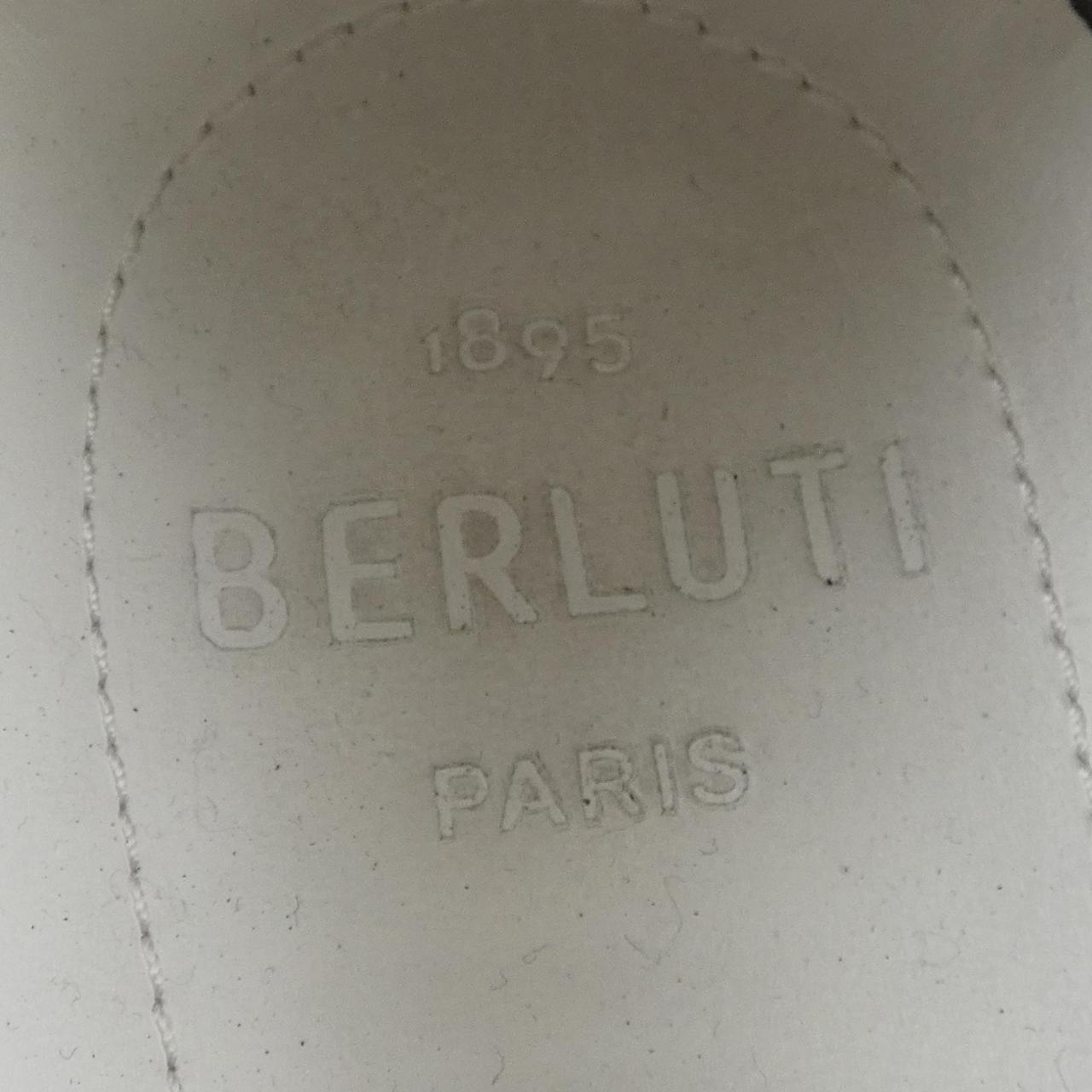 ベルルッティ Berluti スニーカー