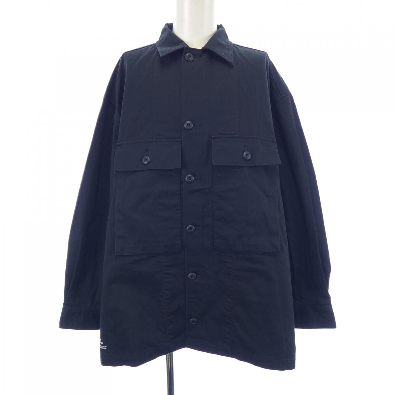 FreshService Jacket