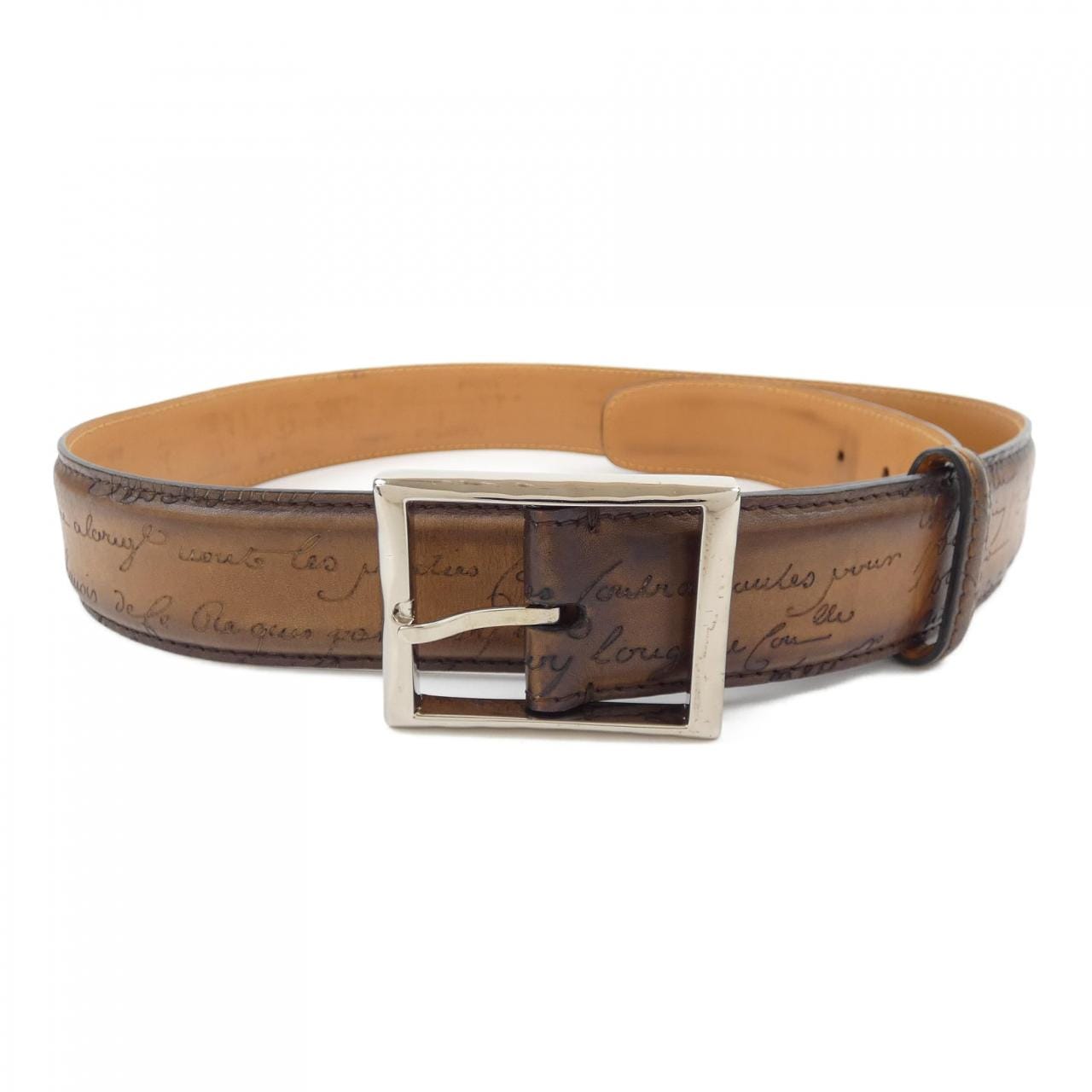 ベルルッティ Berluti BELT