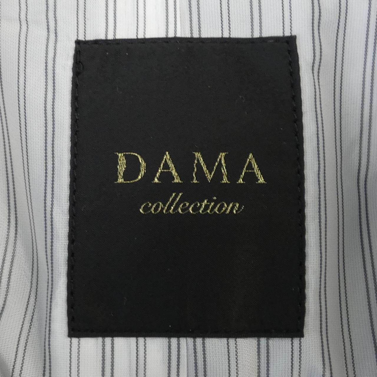 ダマコレクション DAMA collection コート