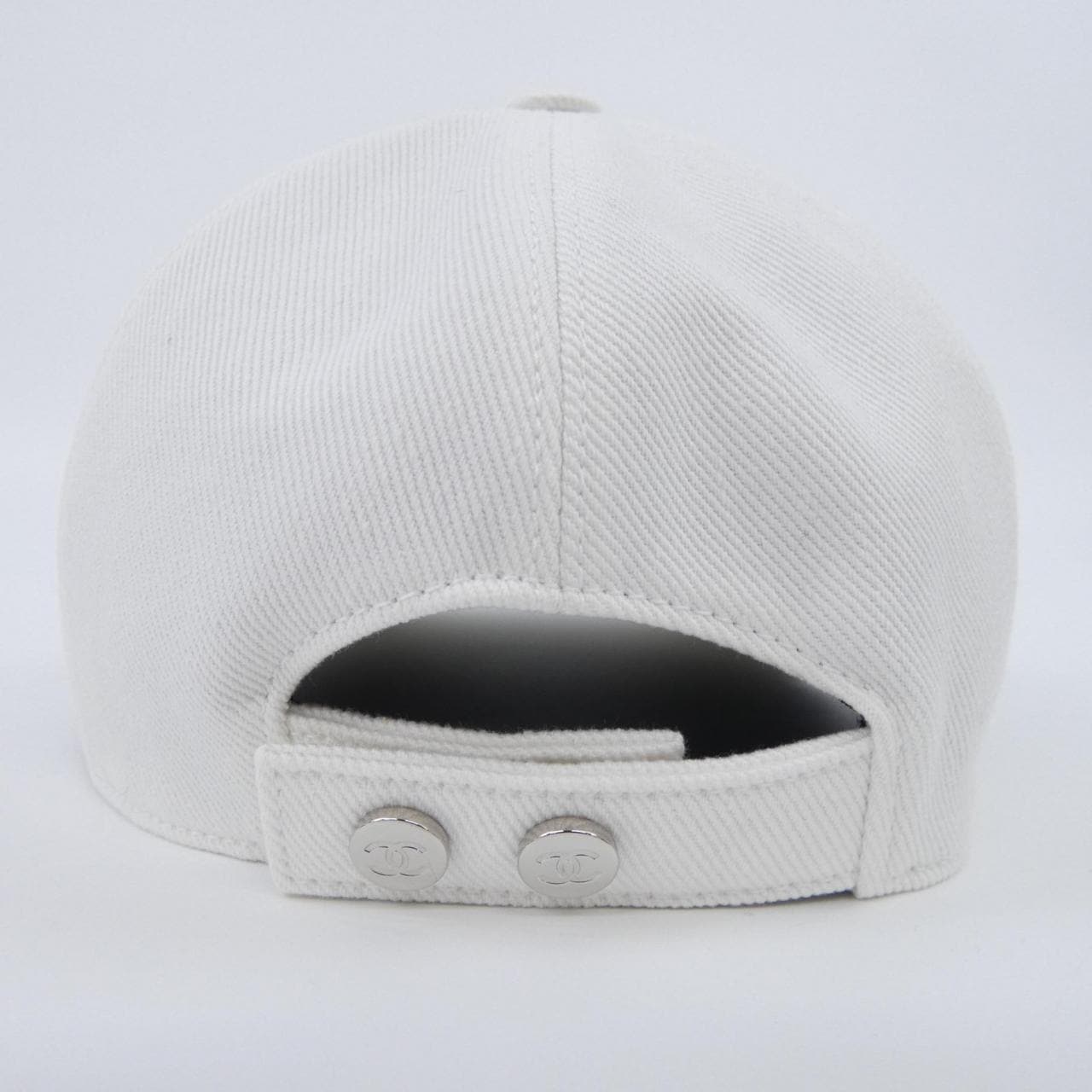 シャネル CHANEL ハット