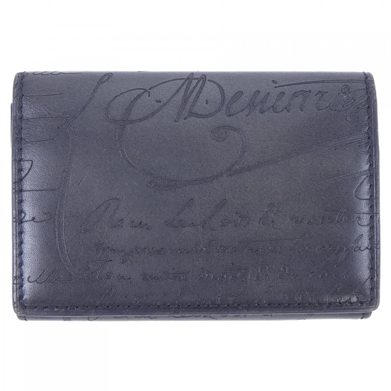 ベルルッティ Berluti CARD CASE