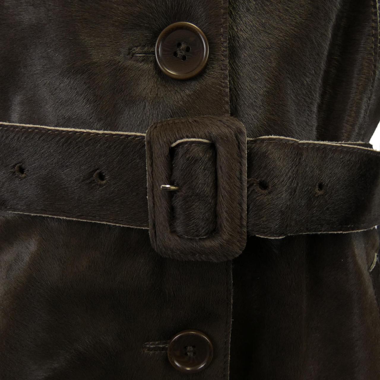 ジバンシー GIVENCHY 12A 0601 670 コート