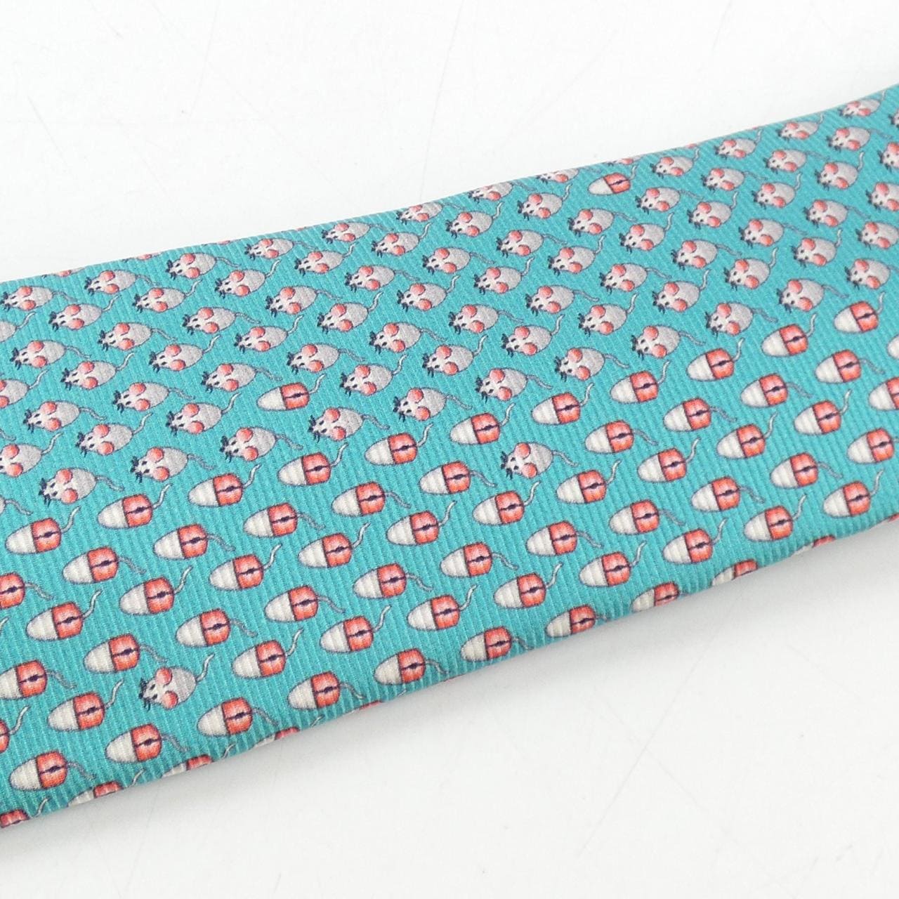 ブルガリ BVLGARI NECKTIE