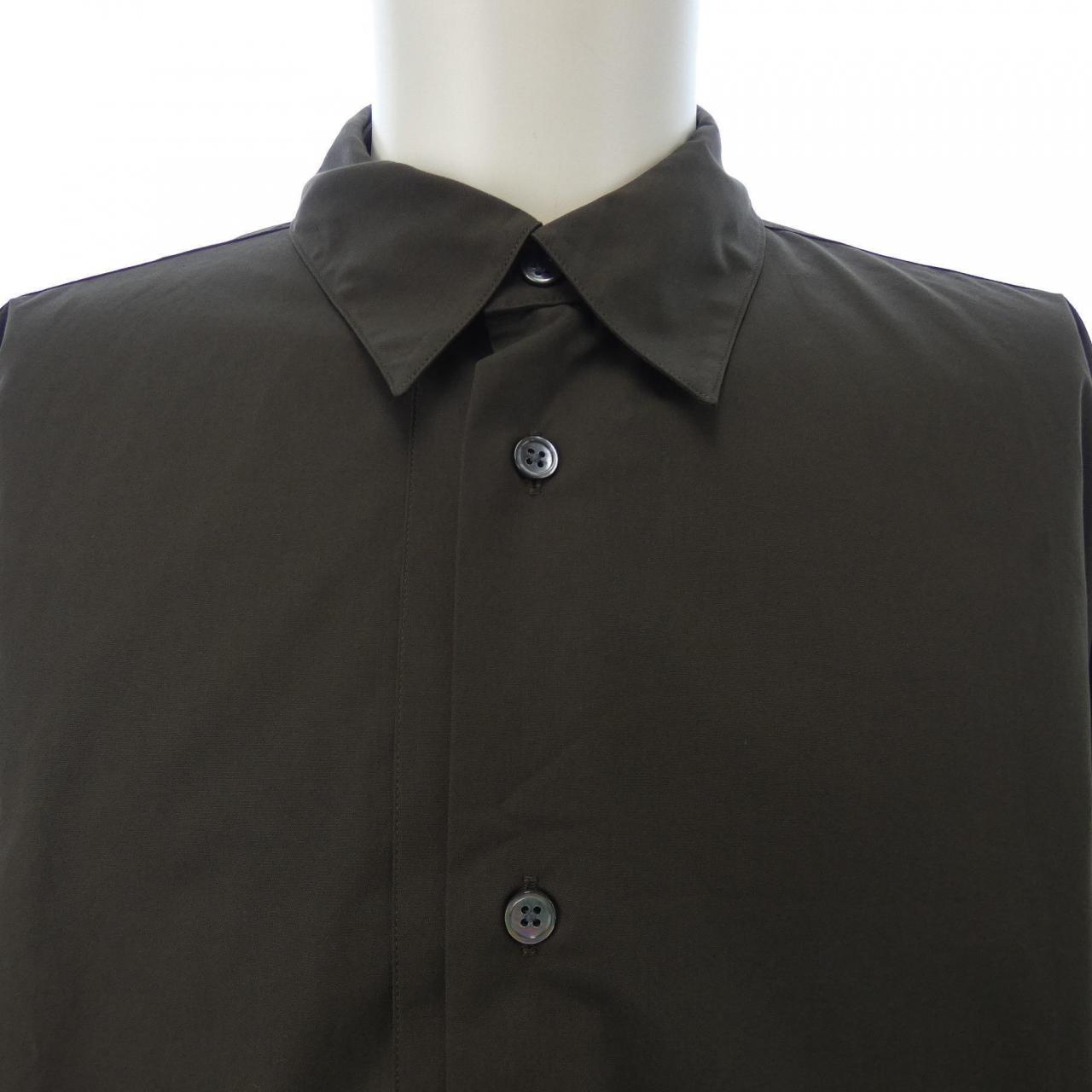 エルメス HERMES シャツ