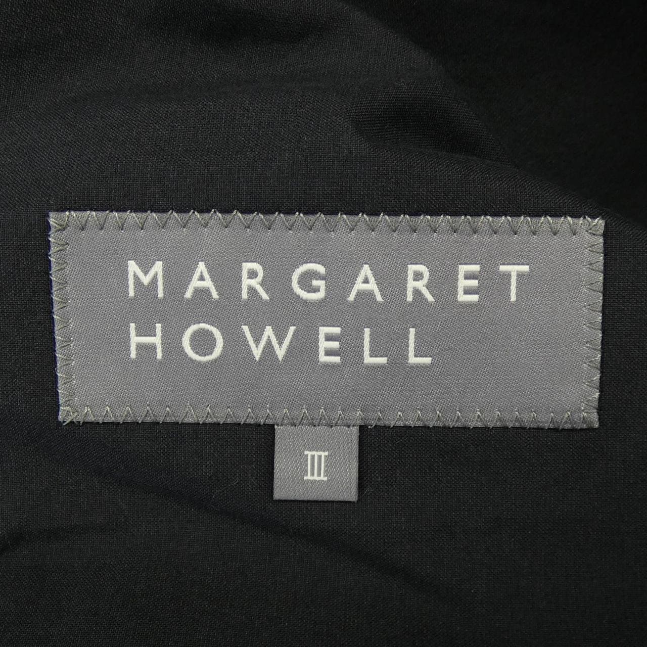 マーガレットハウエル Margaret Howell ジャケット