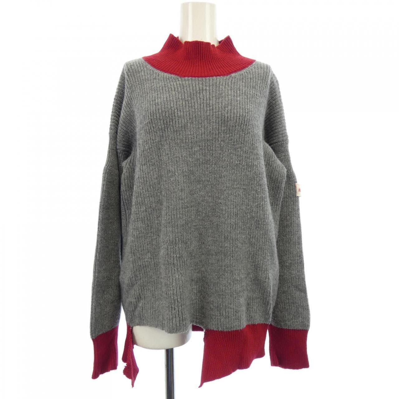 マルニ MARNI ニット