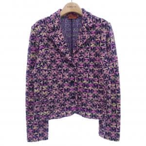 ミッソーニ MISSONI ジャケット
