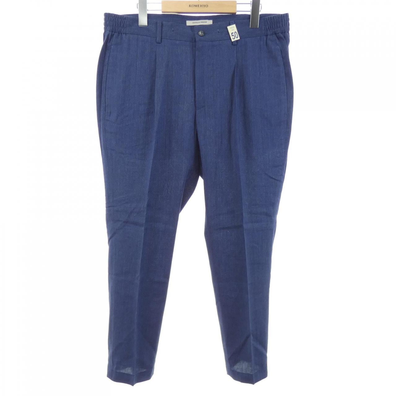 ジャブス GIAB'S A4360 パンツ