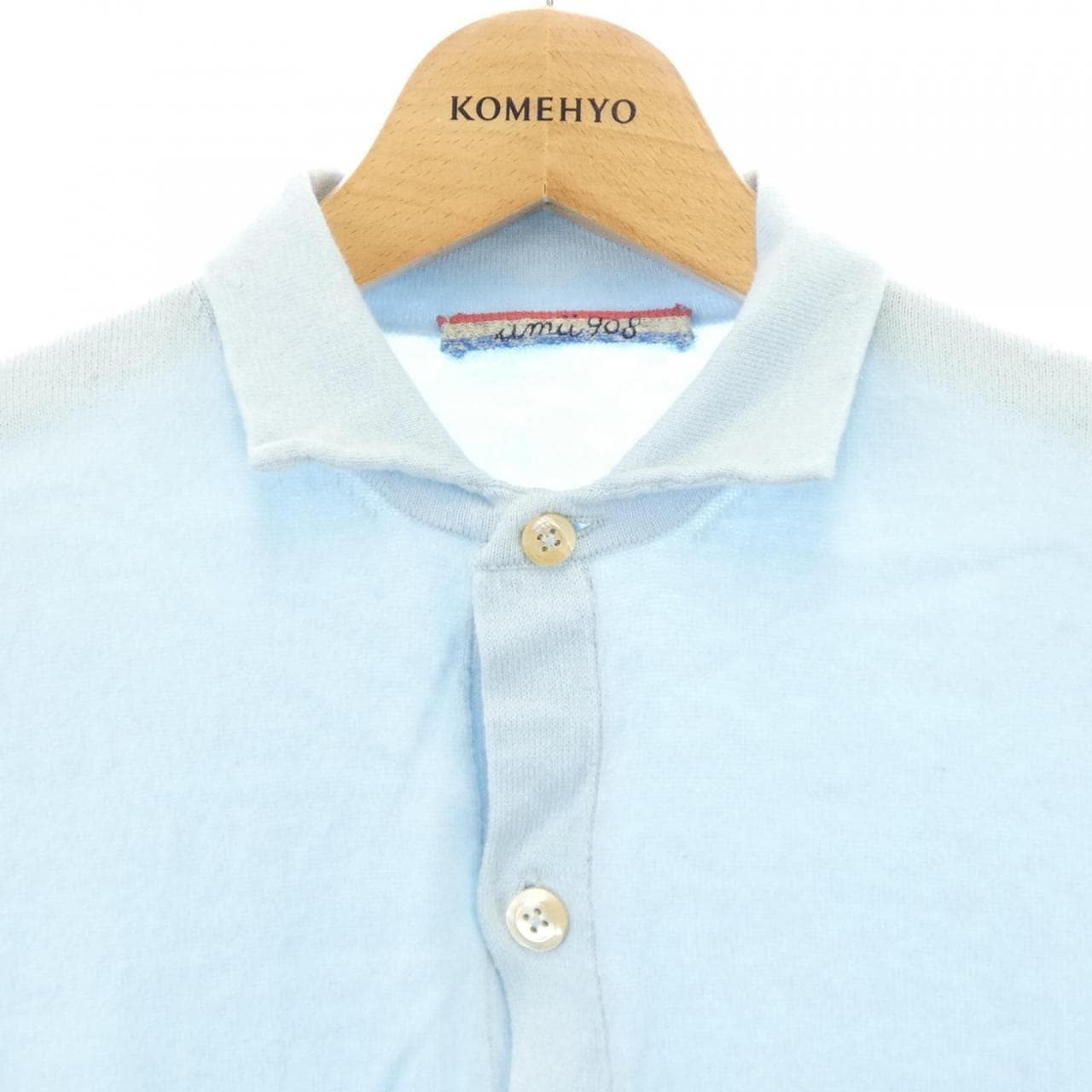 ウミキゥーゼロハチ UMII908 カーディガン