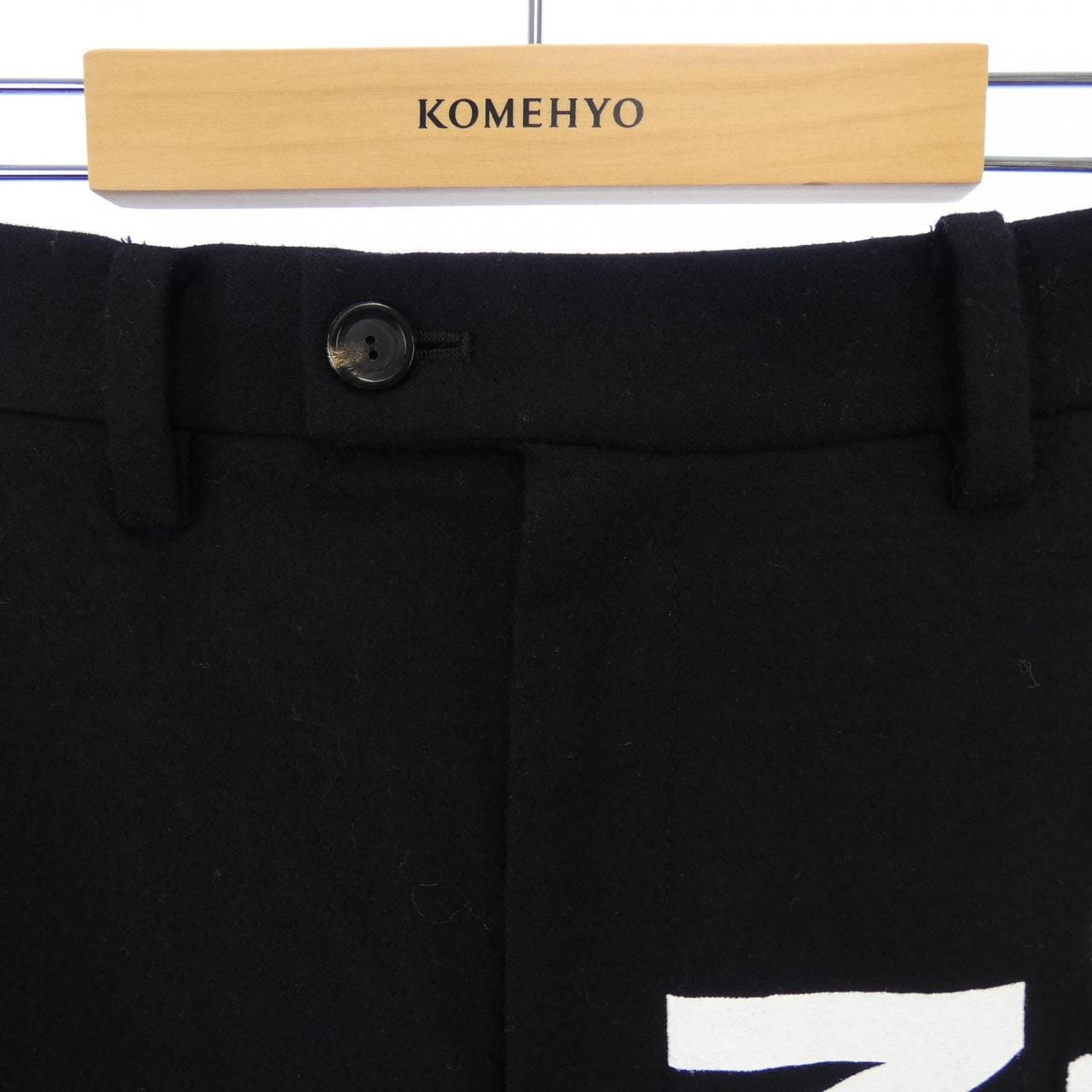 独奏家THE SOLOIST sp.0013aAW裙