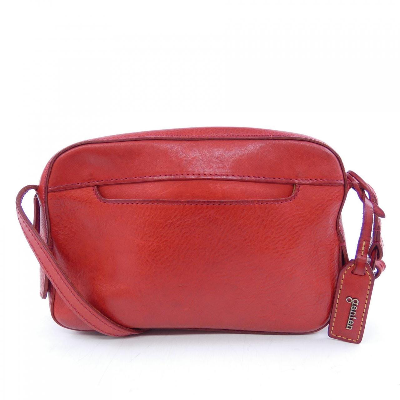 ゲンテン genten BAG