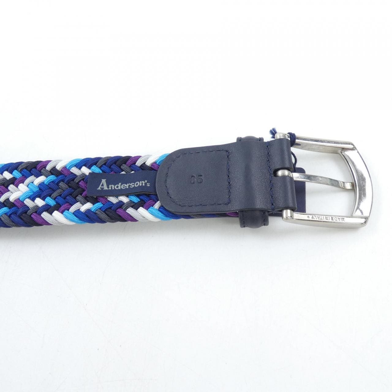 アンダーソンズ ANDERSON'S AF2620/04 BELT