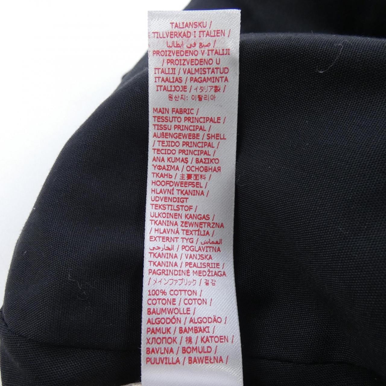 マルニ MARNI CLZC0110A0 ハット