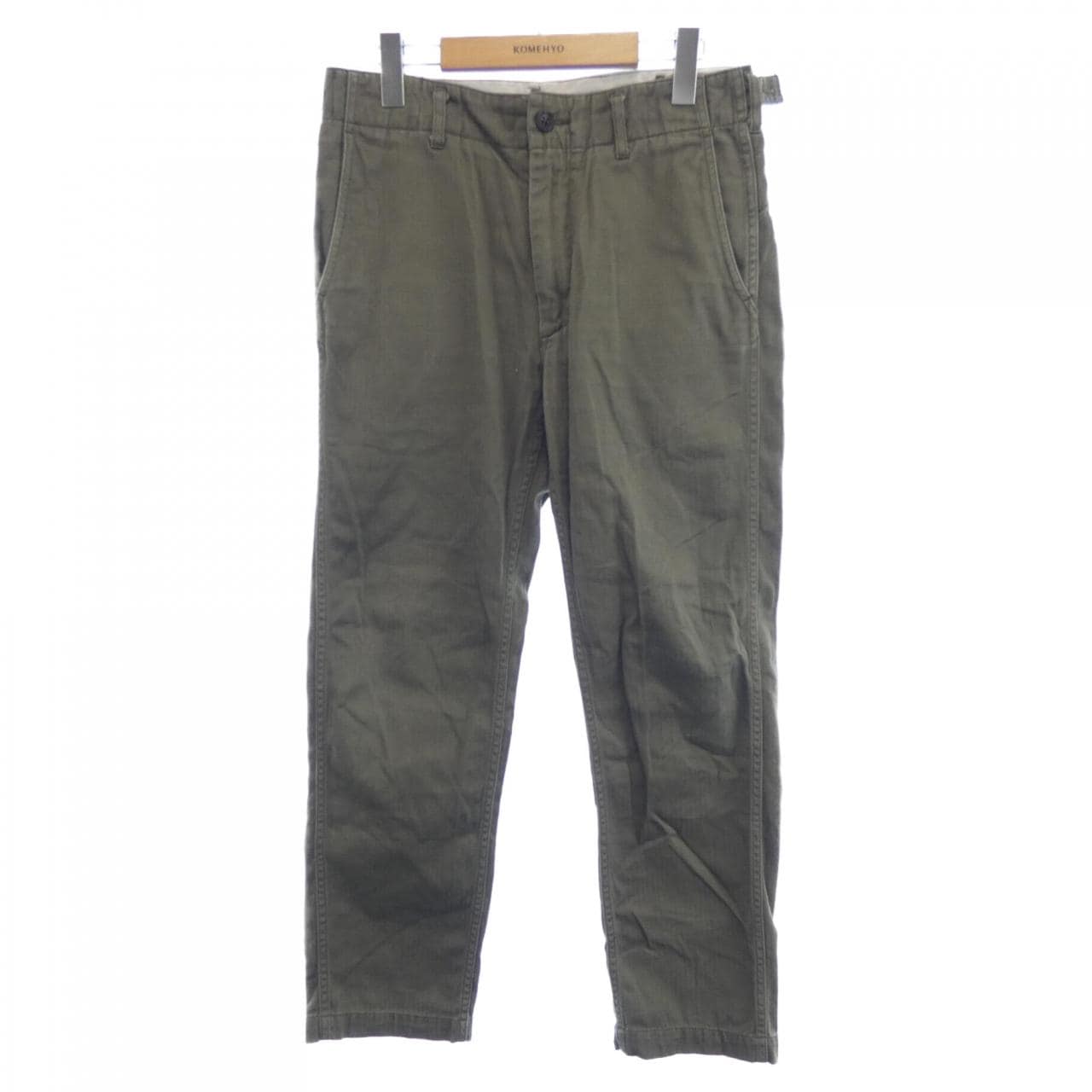 エンジニアードガーメンツ ENGINEERED GARMENTS パンツ