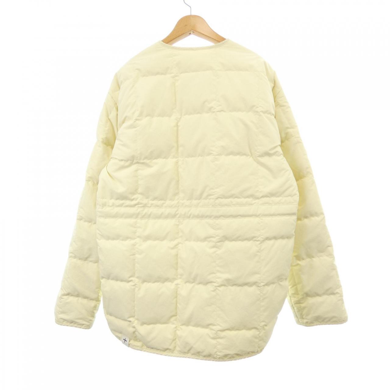 ジルサンダープラス JIL SANDER+ JPPT440394 ダウンジャケット