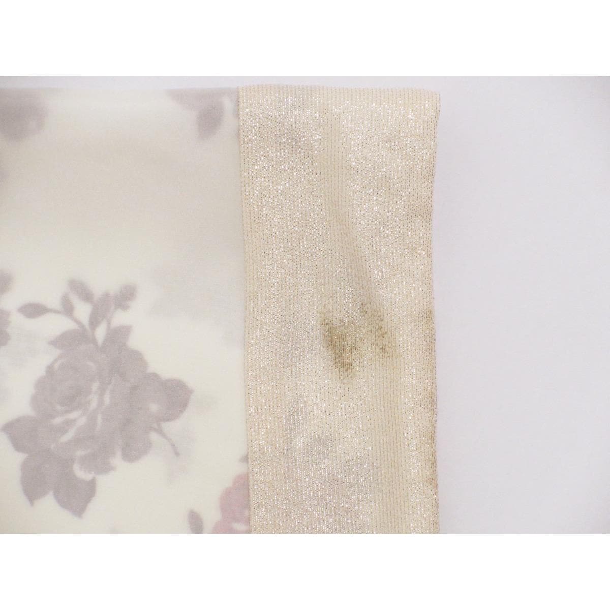 Synthetic Fiber Komon SEIKO MATSUDA