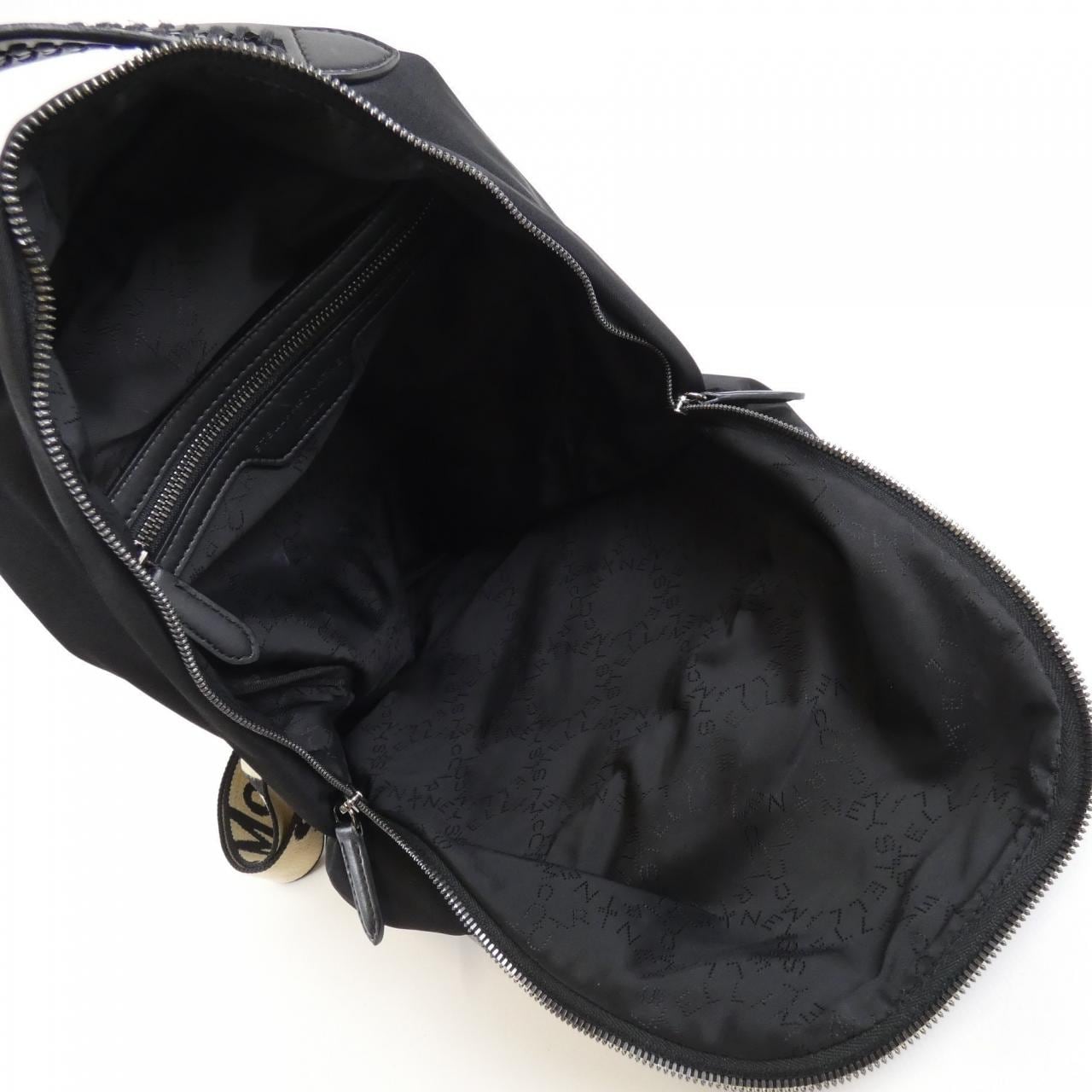 ステラマッカートニー 557859 W8091 リュックサック