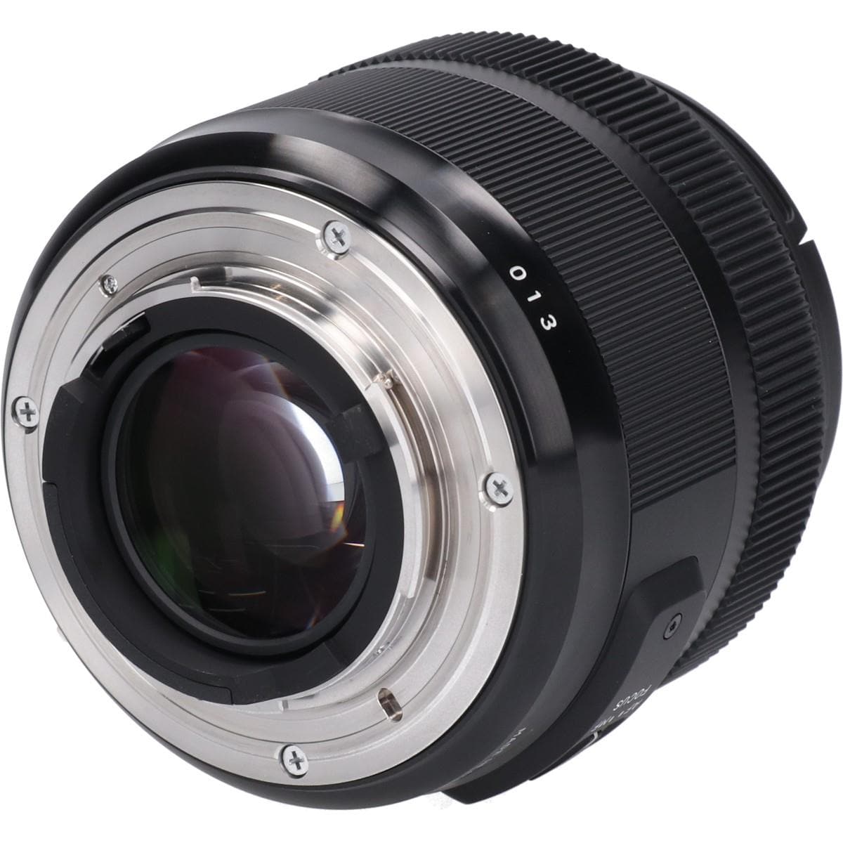 ニコン３０ｍｍ　Ｆ１．４ＤＣ　ＨＳＭ（Ａ）