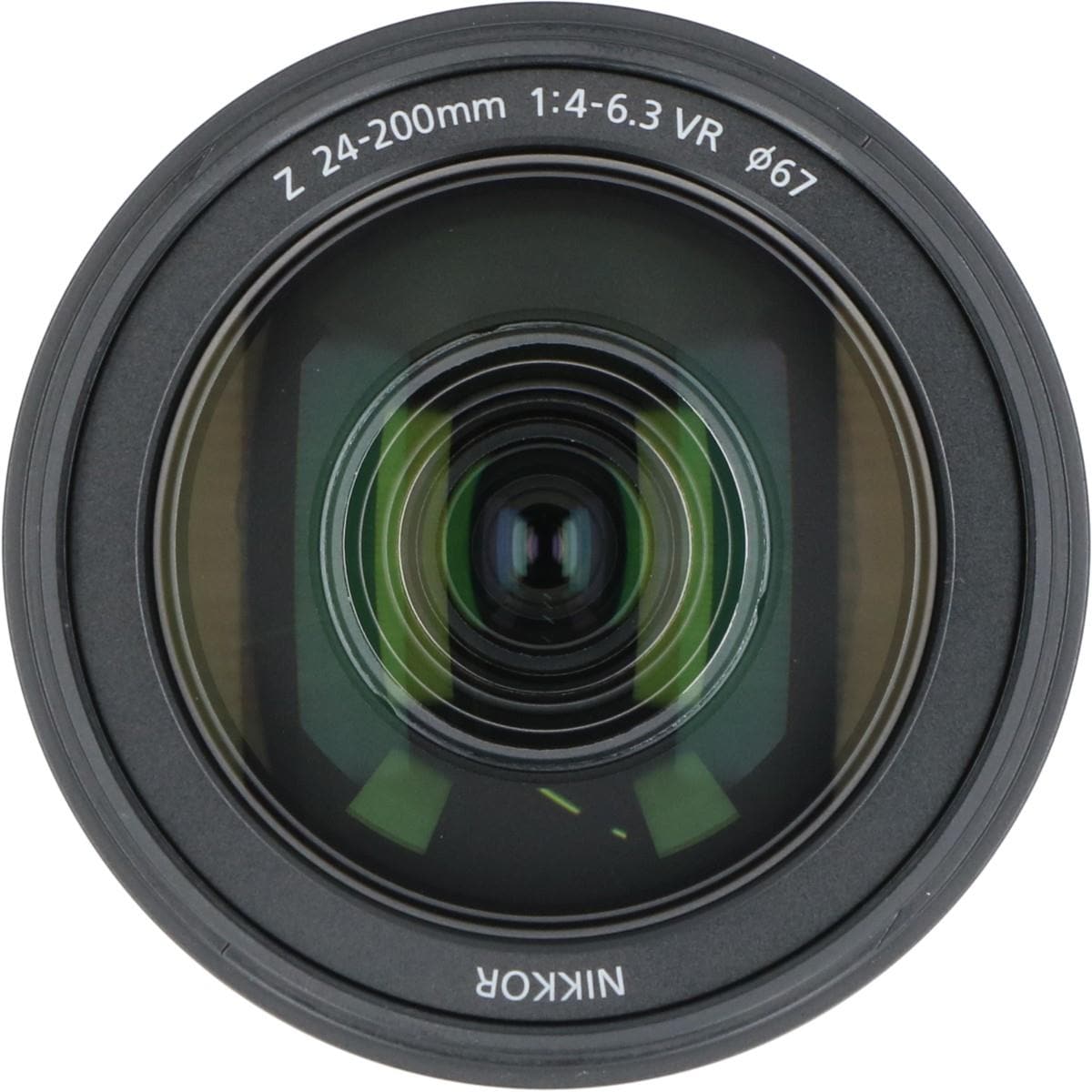 Ｚ２４－２００ｍｍ　Ｆ４－６．３ＶＲ