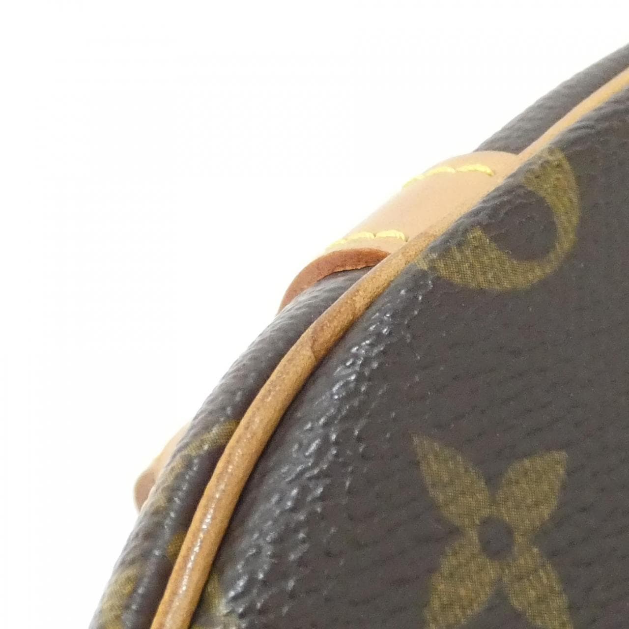 ルイヴィトン モノグラム タンブラン M51179 ショルダーバッグ