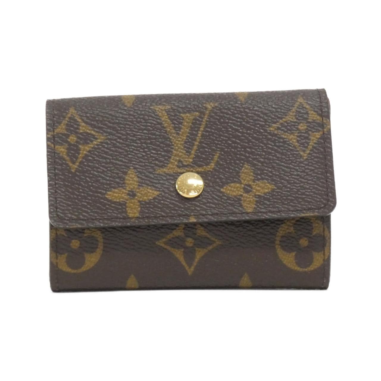 LOUIS VUITTON Monogram Pla M61930 INCASE