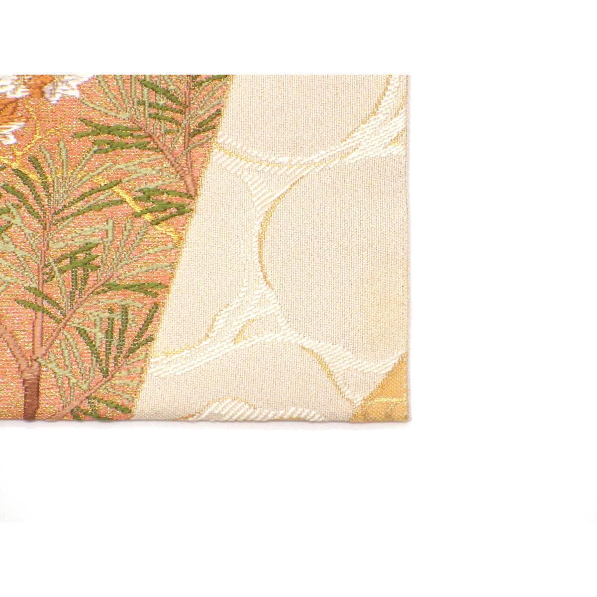 【未使用品】袋帯