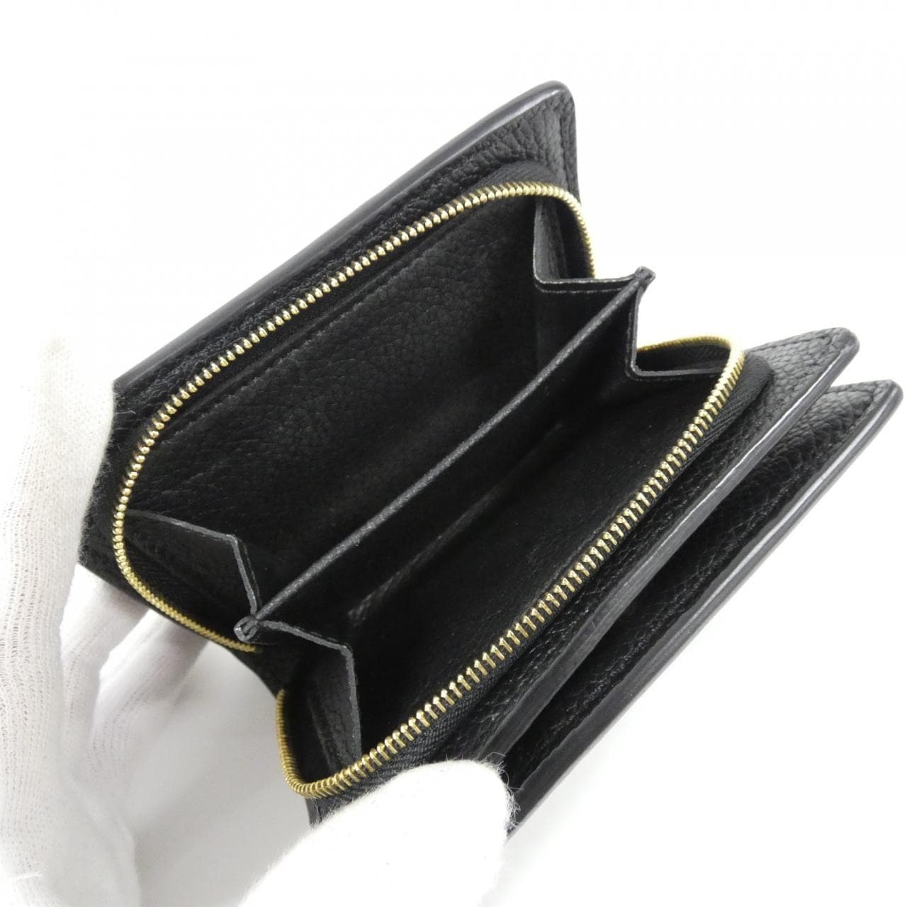 ルイヴィトン モノグラム アンプラント ポルトフォイユ クレア M29202 財布