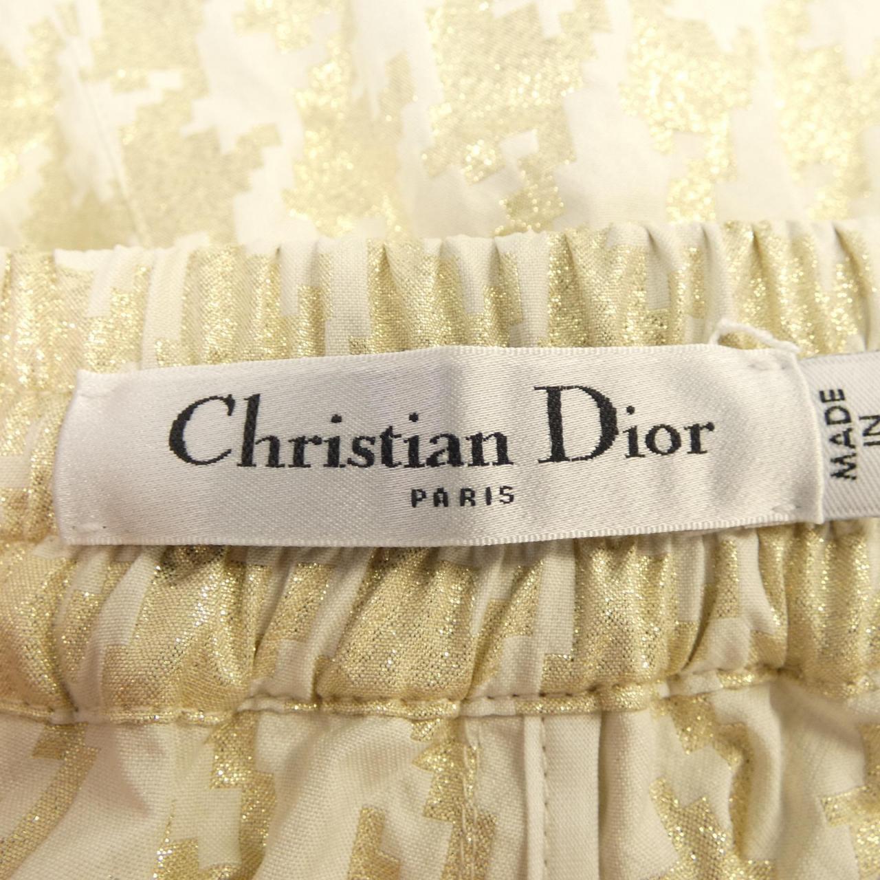 クリスチャンディオール CHRISTIAN DIOR ショートパンツ