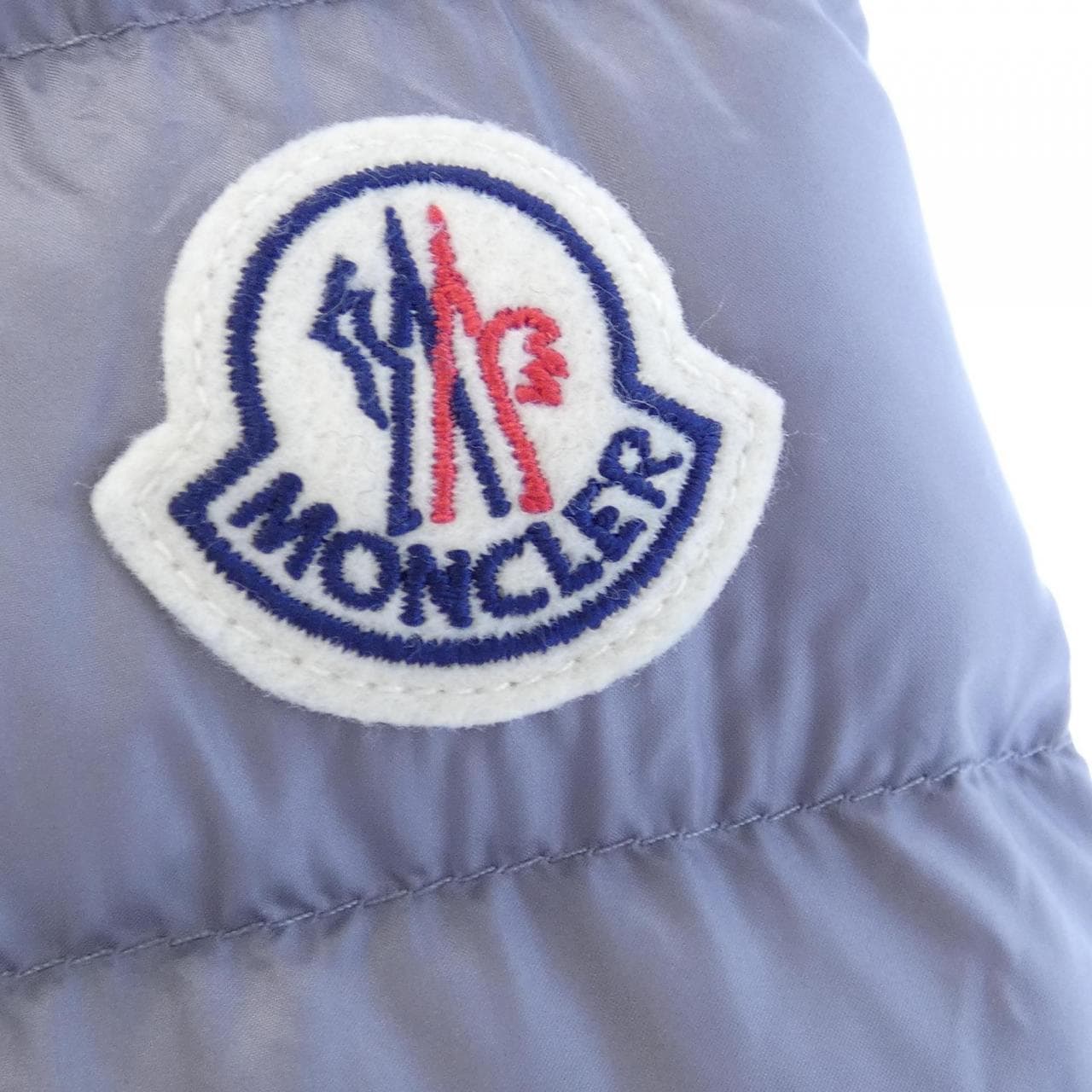 MONCLER MONCLER Down Coat