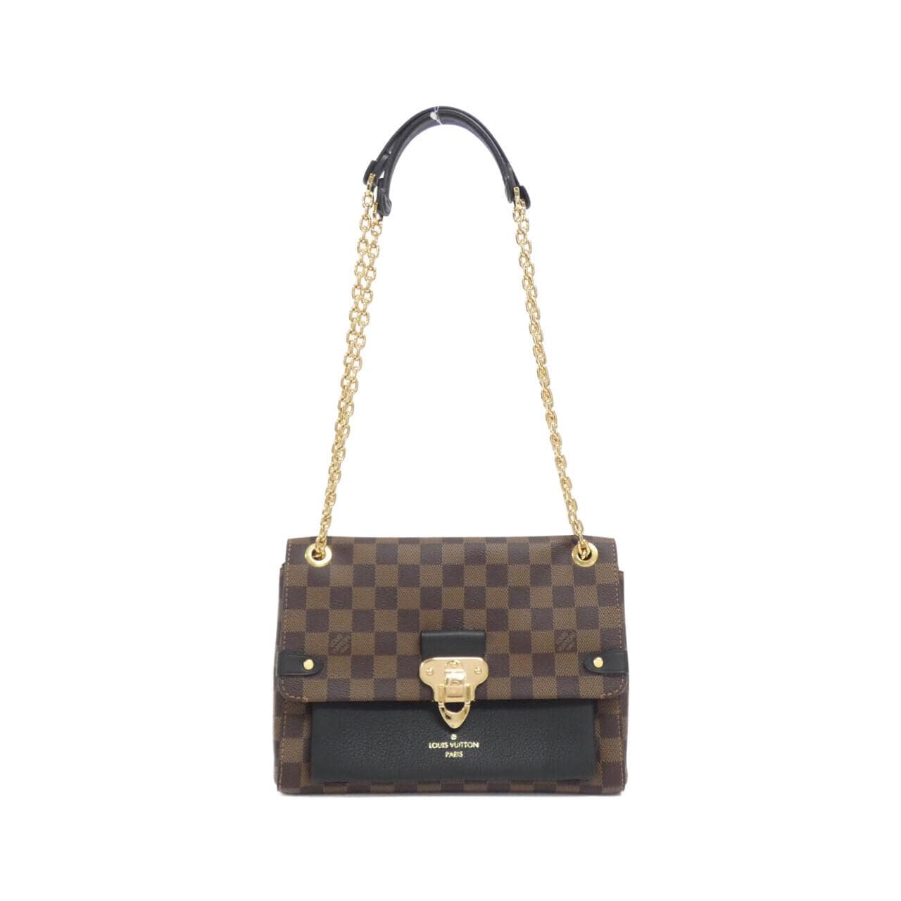 LOUIS VUITTON Damier Vavin PM N40108 單肩包