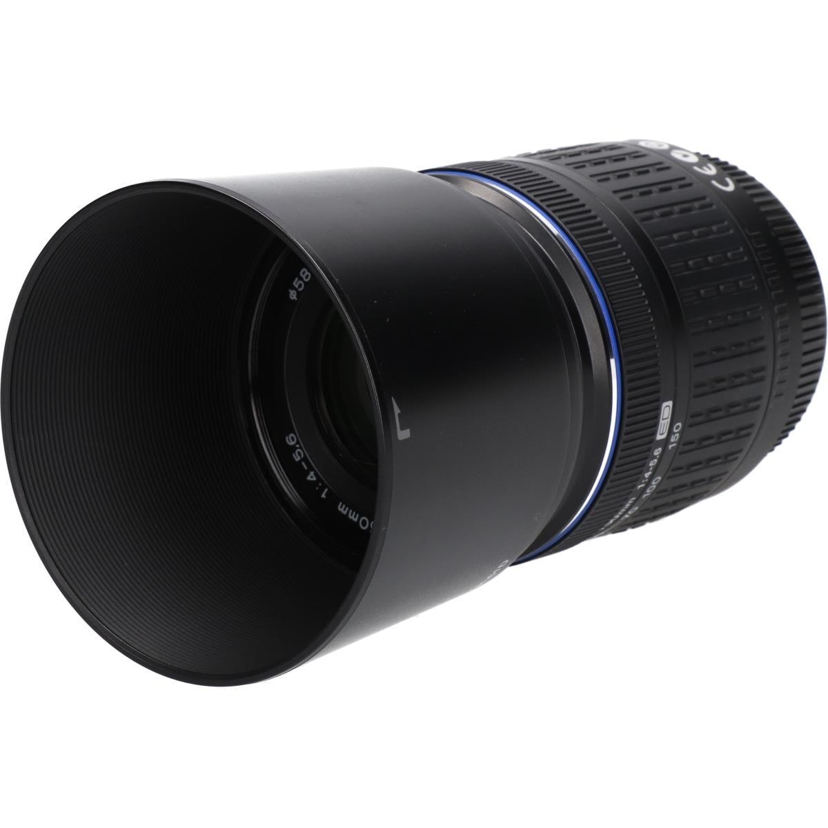 OLYMPUS ZD ED40-150mm F4-5.6
