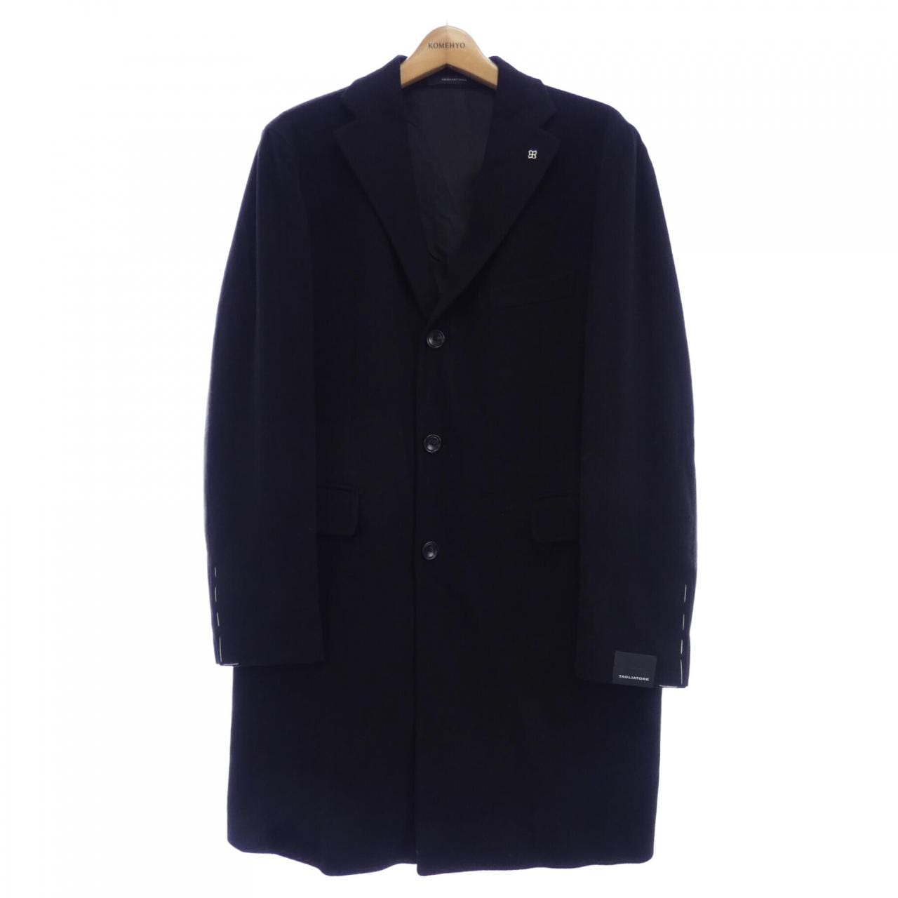 TAGLIATORE coat