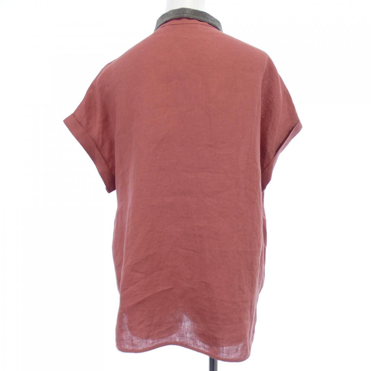 FABIANA FILIPPI S/S shirt