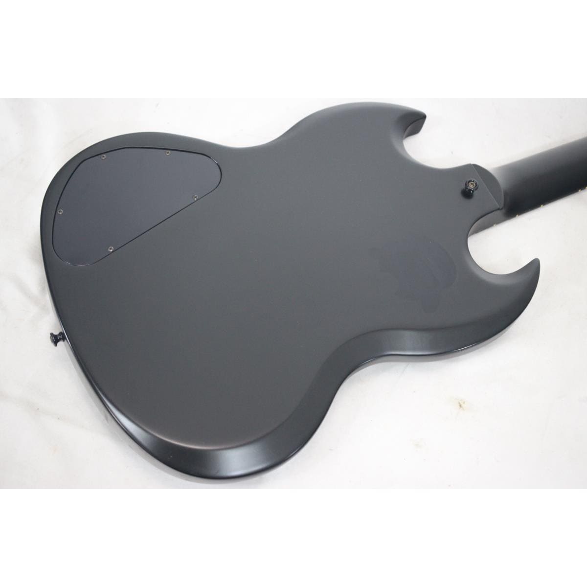 GIBSON SG GOTHIC