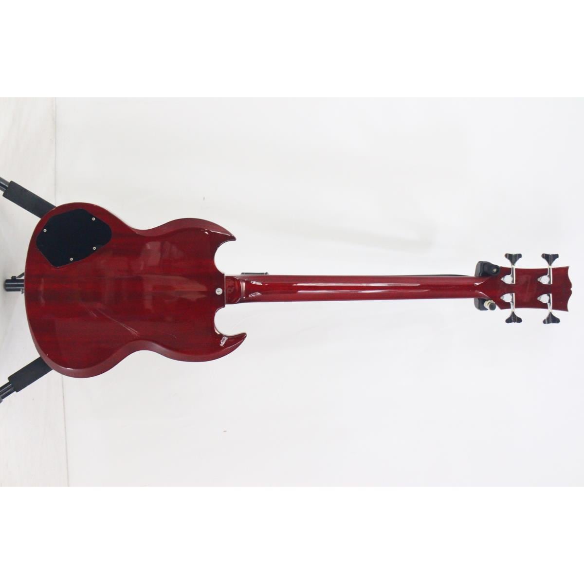 ORVILLE BY GIBSON EB-3