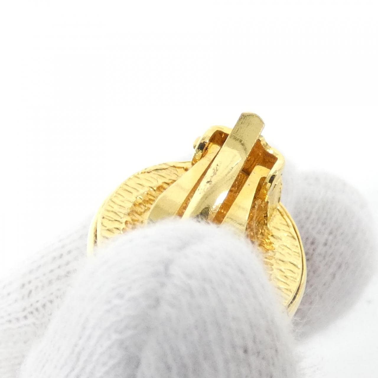 【ヴィンテージ】シャネル イヤリング