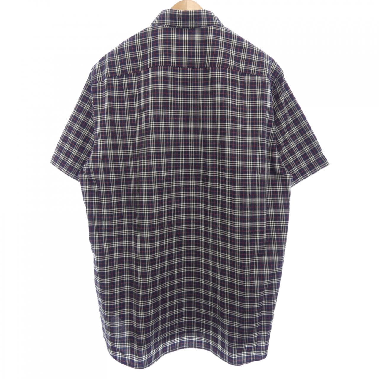 バーバリー BURBERRY 8003480 S／Sシャツ