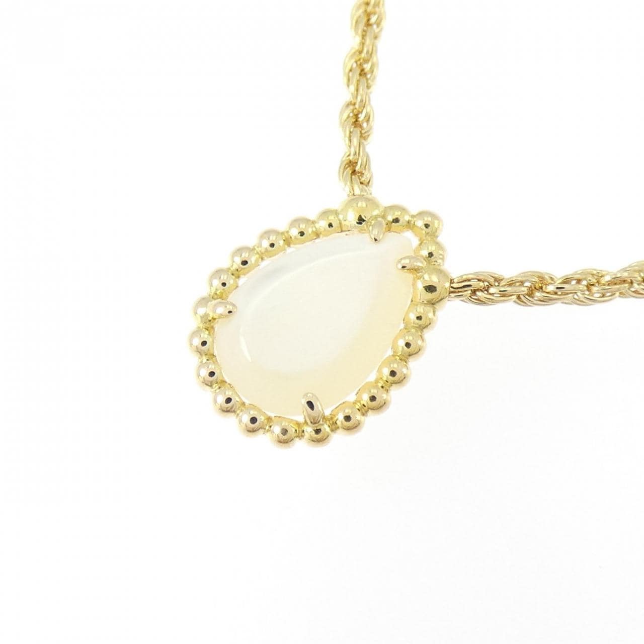 Boucheron Serpent Bohème 超小號項鍊