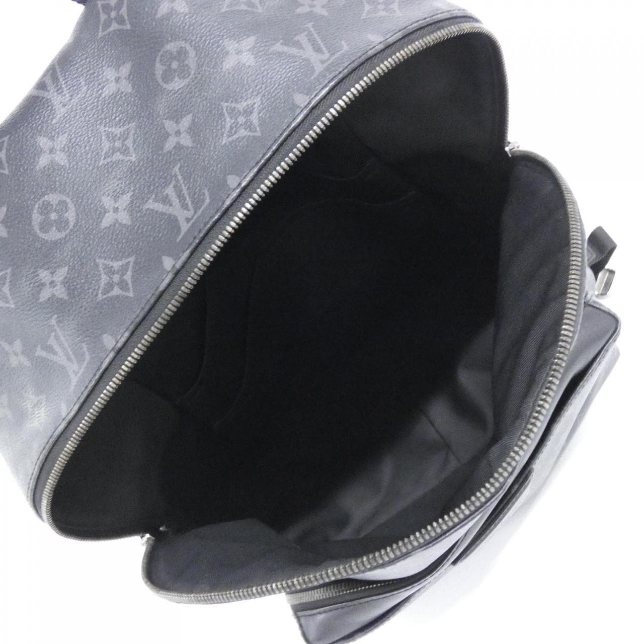 ルイヴィトン モノグラム エクリプス バックパック M43186 リュックサック